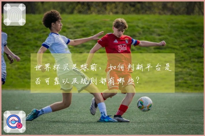 世界杯买足球前，如何判断平台是否可靠以及规则都有哪些？