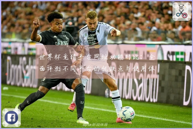 世界杯竞猜平台网址功能对比：全面评测不同平台的优缺点与使用体验