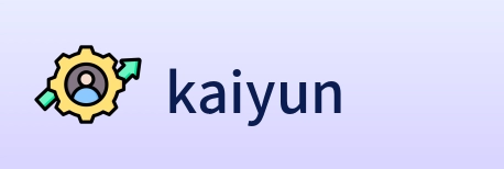 kaiyun logo